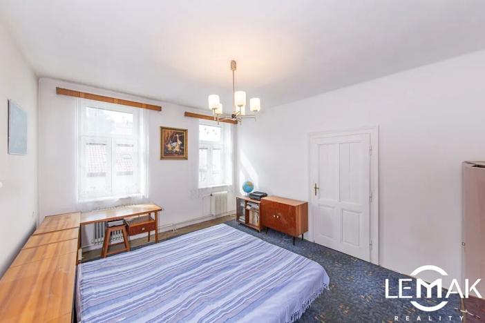 Prodej rodinného domu, Přerov, Sušilova, 128 m2