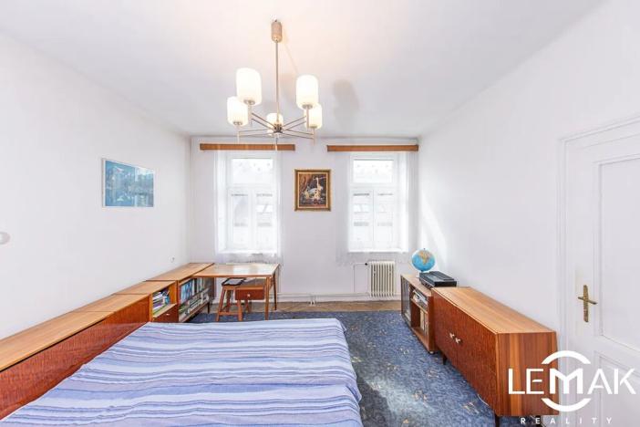 Prodej rodinného domu, Přerov, Sušilova, 128 m2