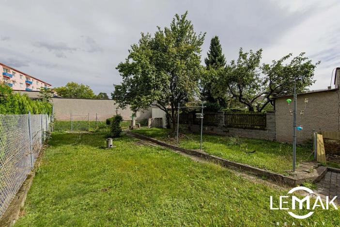 Prodej rodinného domu, Přerov, Sušilova, 128 m2