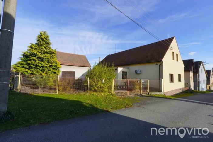 Prodej rodinného domu, Břasy, 138 m2