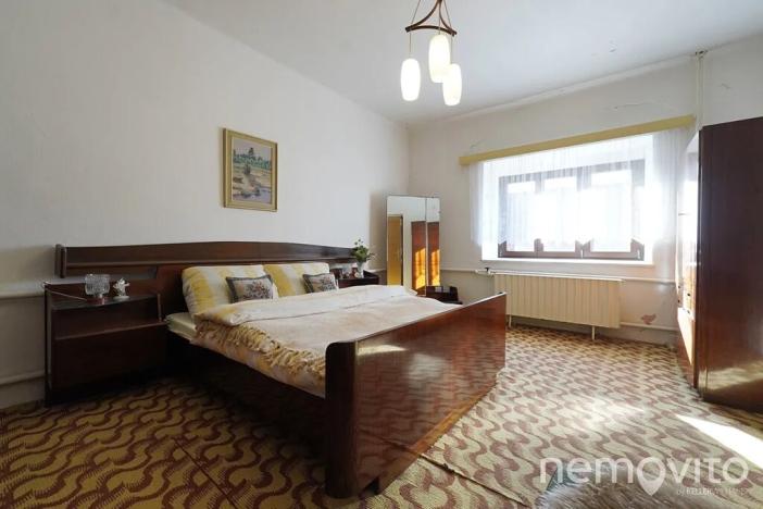 Prodej rodinného domu, Břasy, 138 m2