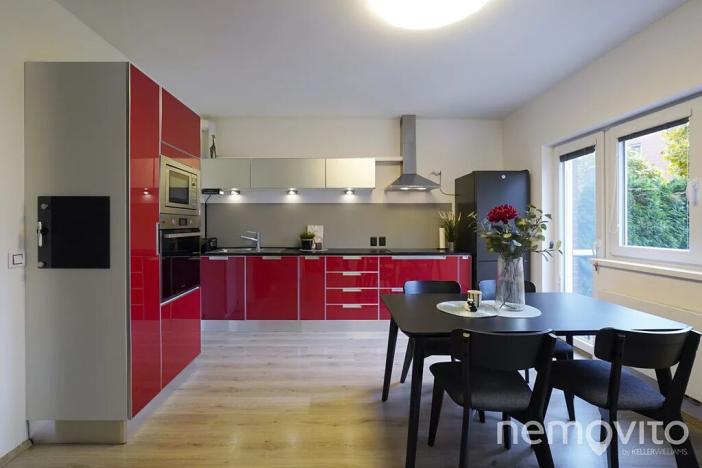 Prodej bytu 3+kk, Praha - Modřany, K Vystrkovu, 73 m2