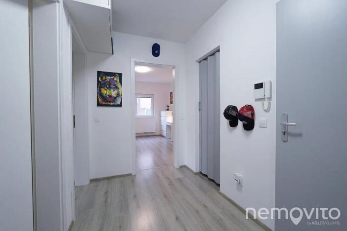 Prodej bytu 3+kk, Praha - Modřany, K Vystrkovu, 73 m2