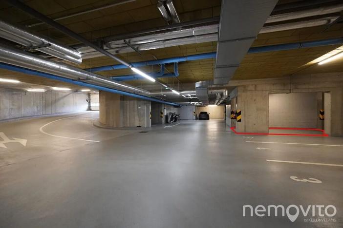 Prodej bytu 3+kk, Praha - Modřany, K Vystrkovu, 73 m2