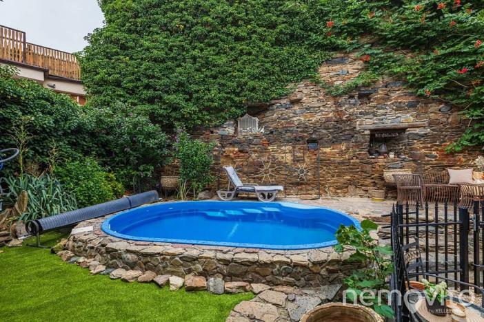 Prodej rodinného domu, Kouřim, Kolínská, 151 m2