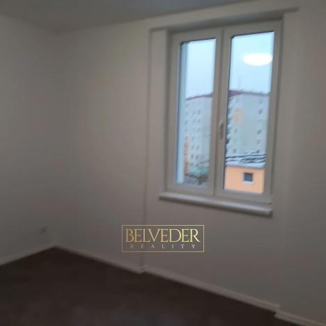 Pronájem bytu 3+kk, Teplice, Pražská, 48 m2