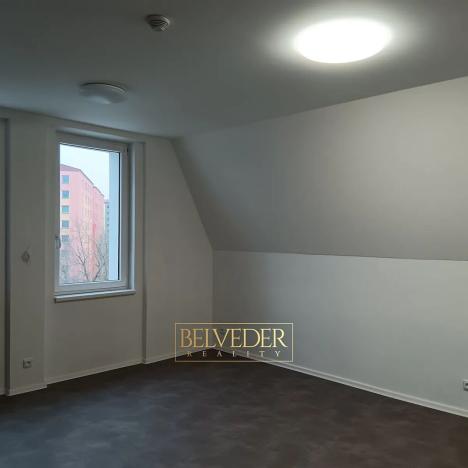 Pronájem bytu 4+kk, Teplice, Pražská, 70 m2