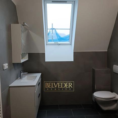 Pronájem bytu 4+kk, Teplice, Pražská, 70 m2