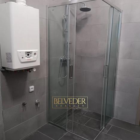 Pronájem bytu 4+kk, Teplice, Pražská, 70 m2