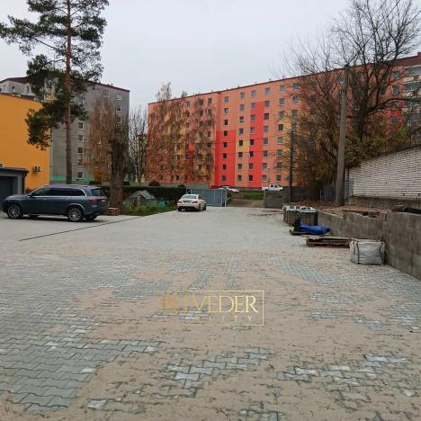 Pronájem bytu 3+kk, Teplice, Pražská, 44 m2