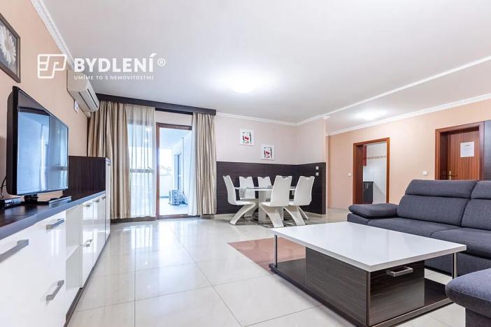 Prodej bytu 3+kk, Teplice, U Nových lázní, 92 m2