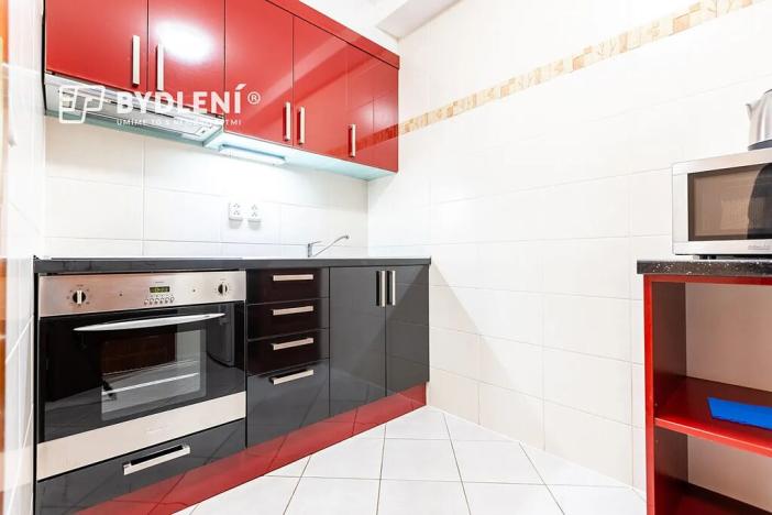 Prodej bytu 3+kk, Teplice, U Nových lázní, 92 m2