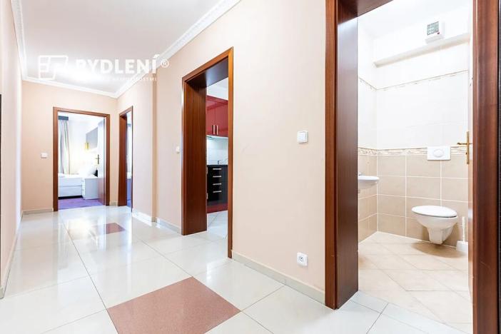 Prodej bytu 3+kk, Teplice, U Nových lázní, 92 m2