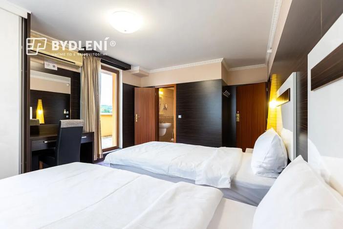 Prodej bytu 3+kk, Teplice, U Nových lázní, 92 m2