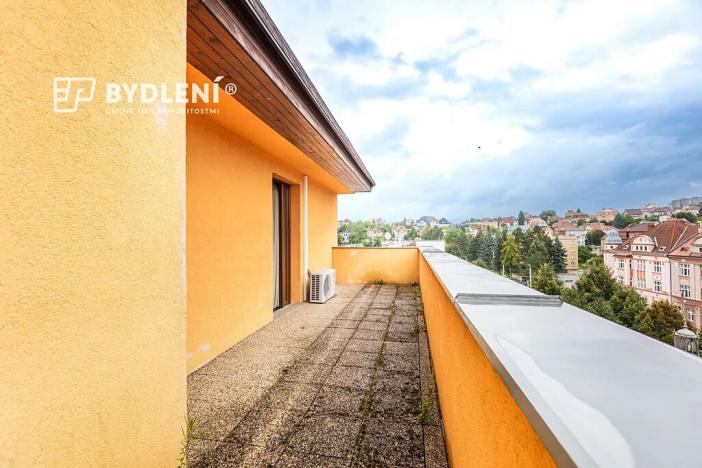 Prodej bytu 3+kk, Teplice, U Nových lázní, 92 m2