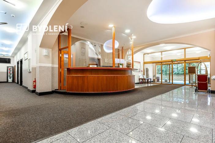 Prodej bytu 3+kk, Teplice, U Nových lázní, 92 m2