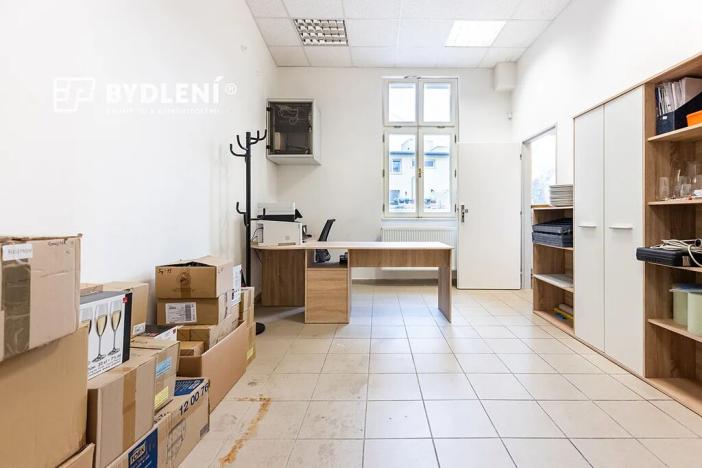 Prodej restaurace, Teplice, U radnice, 340 m2