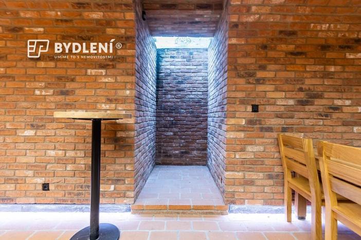 Prodej restaurace, Teplice, U radnice, 340 m2