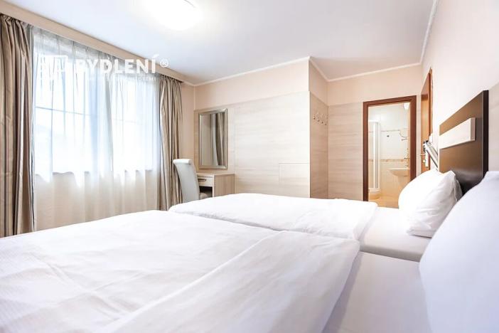 Prodej bytu 3+kk, Teplice, U Nových lázní, 91 m2