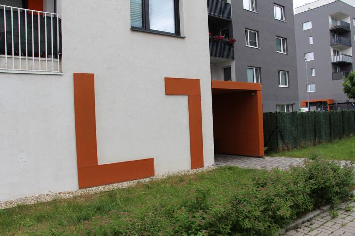 Pronájem skladu, Praha - Vysočany, Strnadových, 2 m2