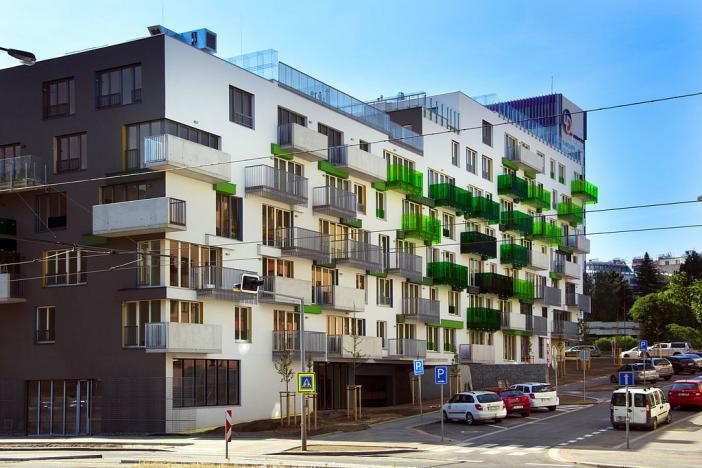 Pronájem skladu, Praha - Vršovice, Altajská, 3 m2