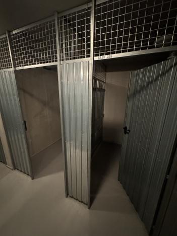 Pronájem skladu, Praha - Vršovice, Altajská, 3 m2