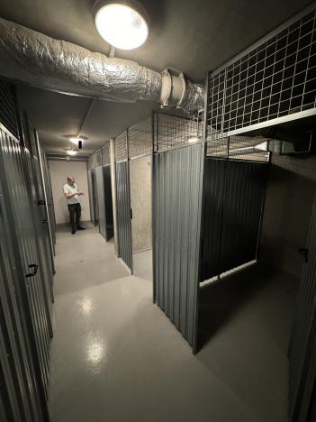 Pronájem ostatní, Praha - Vršovice, Altajská