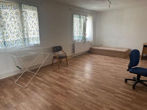 Pronájem rodinného domu, Pardubice, 90 m2