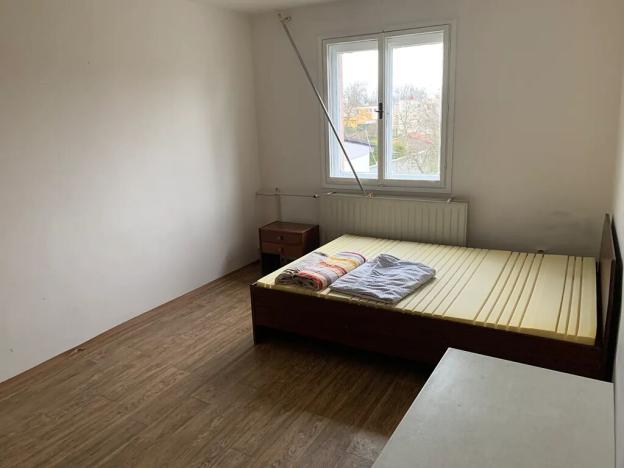 Pronájem rodinného domu, Pardubice, 90 m2