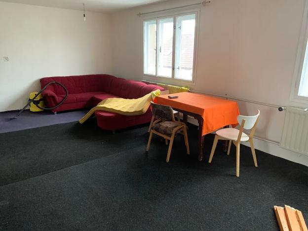 Pronájem rodinného domu, Pardubice, 90 m2