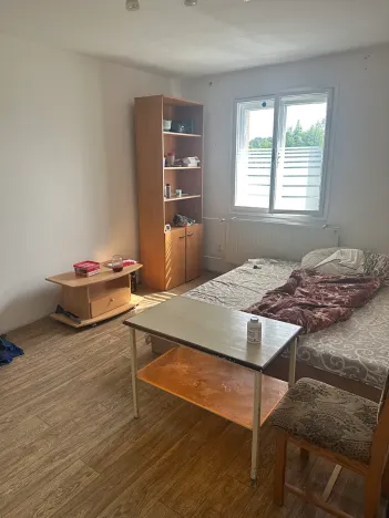 Pronájem rodinného domu, Pardubice, 90 m2