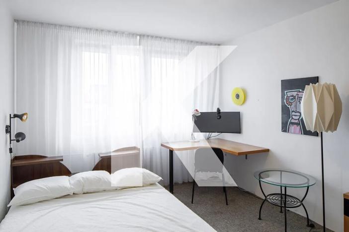 Prodej bytu 3+1, Praha - Nusle, Kloboučnická, 73 m2