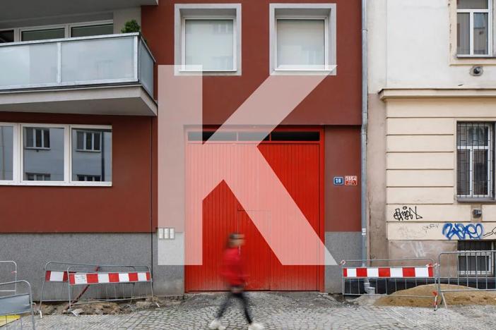 Prodej bytu 3+1, Praha - Nusle, Kloboučnická, 73 m2