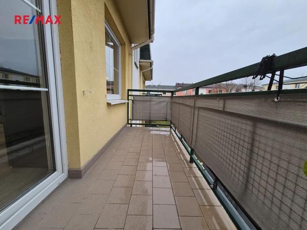 Pronájem bytu 2+kk, Kladno, Vojtěcha Lanny, 51 m2