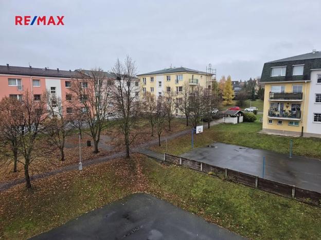 Pronájem bytu 2+kk, Kladno, Vojtěcha Lanny, 51 m2