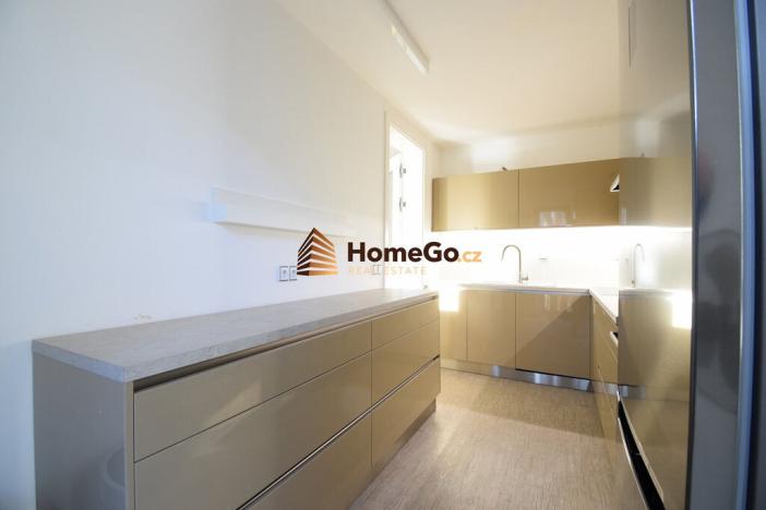 Pronájem kanceláře, Praha - Klánovice, Slavětínská, 50 m2