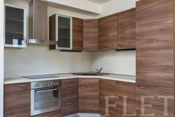 Pronájem bytu 2+kk, Praha - Košíře, Musílkova, 60 m2