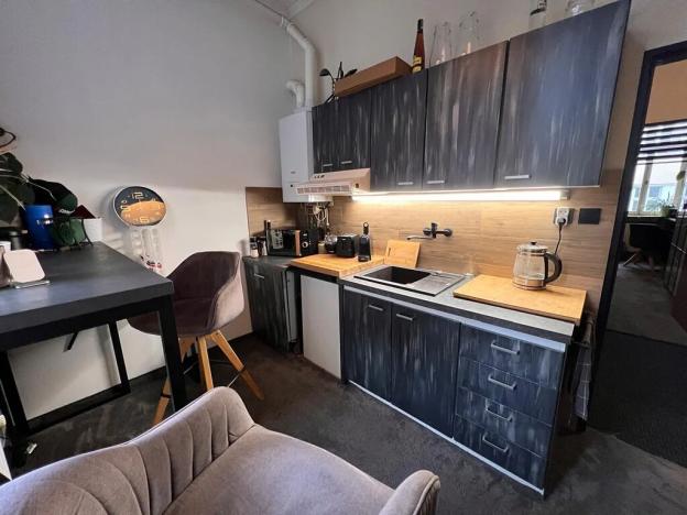 Prodej bytu 1+1, Karlovy Vary, Foersterova, 32 m2