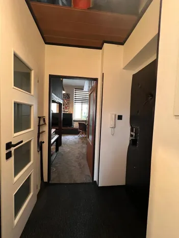 Prodej bytu 1+1, Karlovy Vary, Foersterova, 32 m2