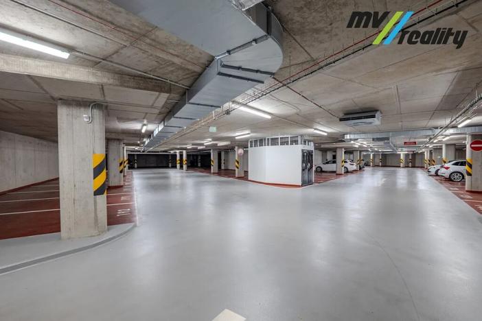 Prodej bytu 1+kk, Praha - Hrdlořezy, V třešňovce, 35 m2