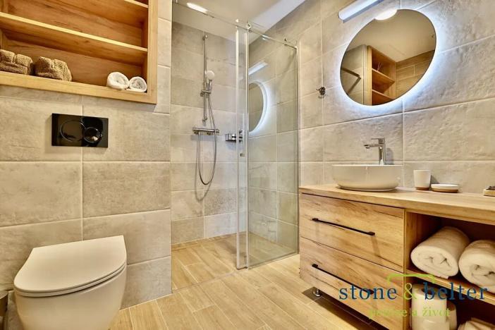 Prodej bytu 1+kk, Černý Důl, 40 m2