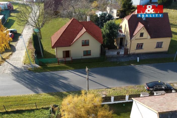 Prodej pozemku pro bydlení, Kolín - Sendražice, 401 m2