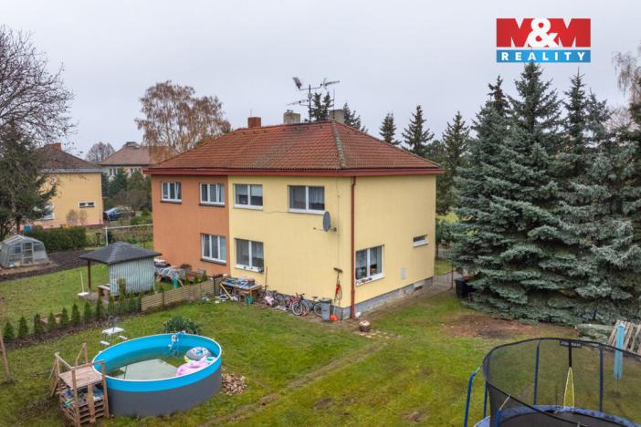 Prodej rodinného domu, Výškov, 116 m2