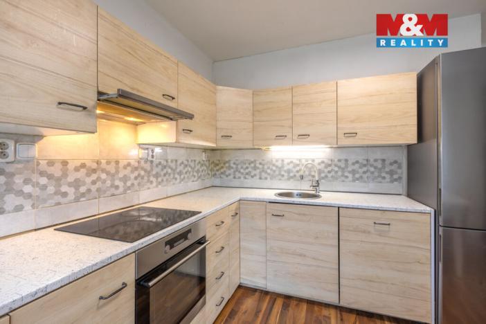 Prodej rodinného domu, Výškov, 116 m2