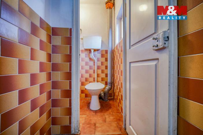 Prodej rodinného domu, Plzeň - Červený Hrádek, Pod Školou, 176 m2