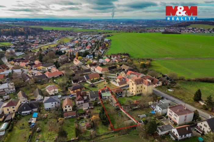 Prodej rodinného domu, Plzeň - Červený Hrádek, Pod Školou, 176 m2