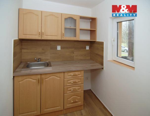 Prodej chaty, Trojanovice, 40 m2