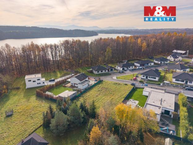 Prodej pozemku pro bydlení, Těrlicko, Krajní, 995 m2