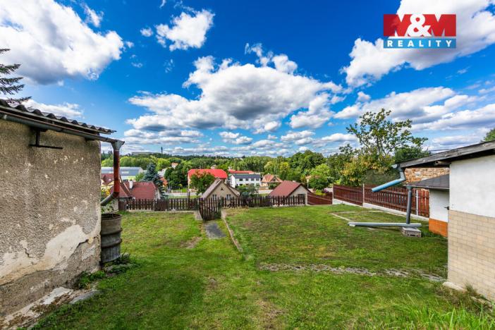 Prodej rodinného domu, Hořovice, 9. května, 120 m2