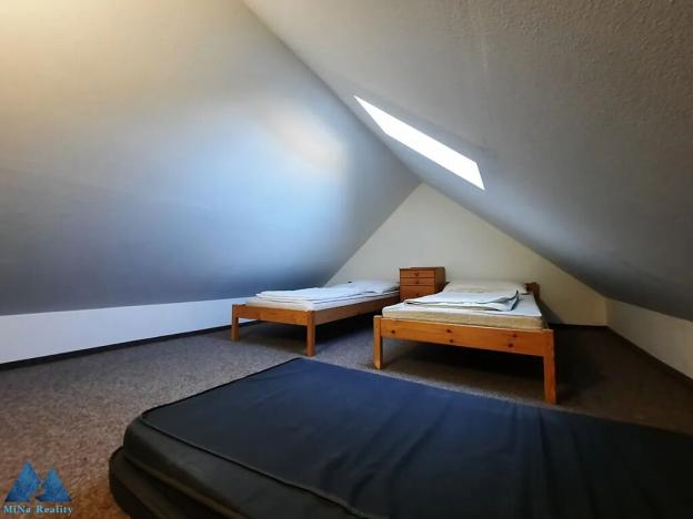 Pronájem bytu 3+1, Horní Maršov, Promenáda, 86 m2